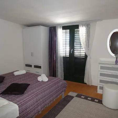 Apartmán Ana Mali Drvenik