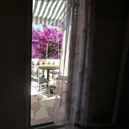 Apartman Ana *