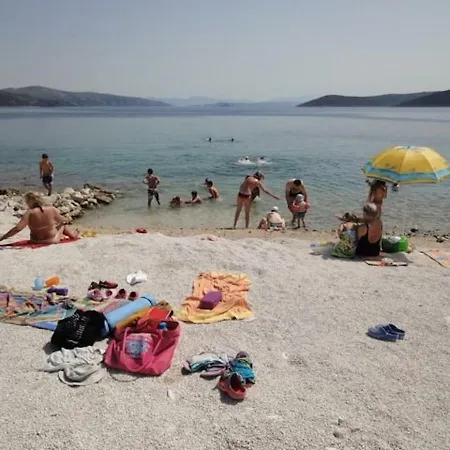 Ana Apartman